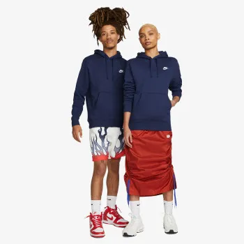 NIKE Dukserica Sportswear Club Fleece 