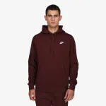 Nike Dukserica Sportswear Club Fleece 