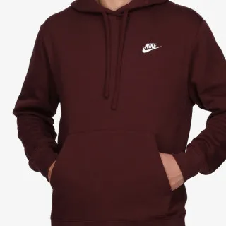 Nike Dukserica Sportswear Club Fleece 