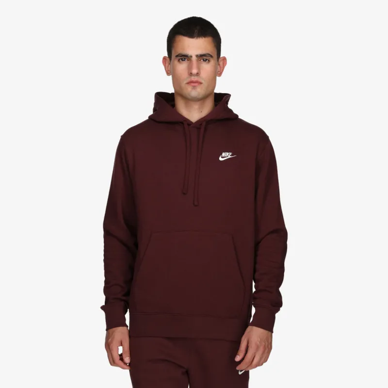 Nike Dukserica Sportswear Club Fleece 