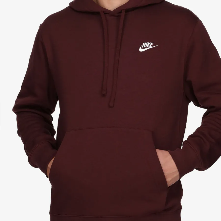 Nike Dukserica Sportswear Club Fleece 