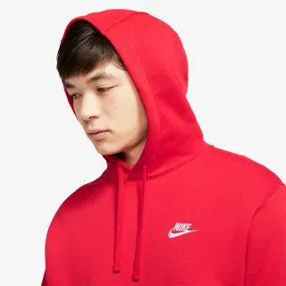 Nike Dukserica Sportswear Club Fleece 
