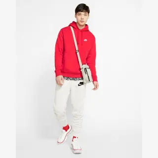 Nike Dukserica Sportswear Club Fleece 