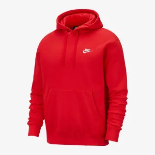 Nike Dukserica Sportswear Club Fleece 