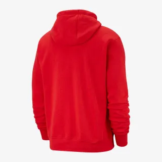 Nike Dukserica Sportswear Club Fleece 