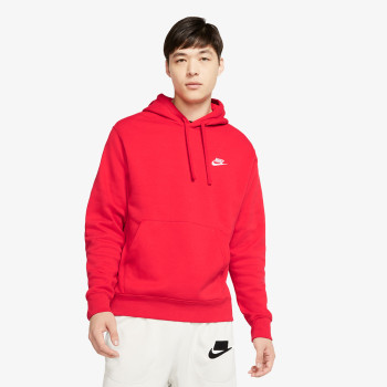 M NSW CLUB HOODIE PO BB