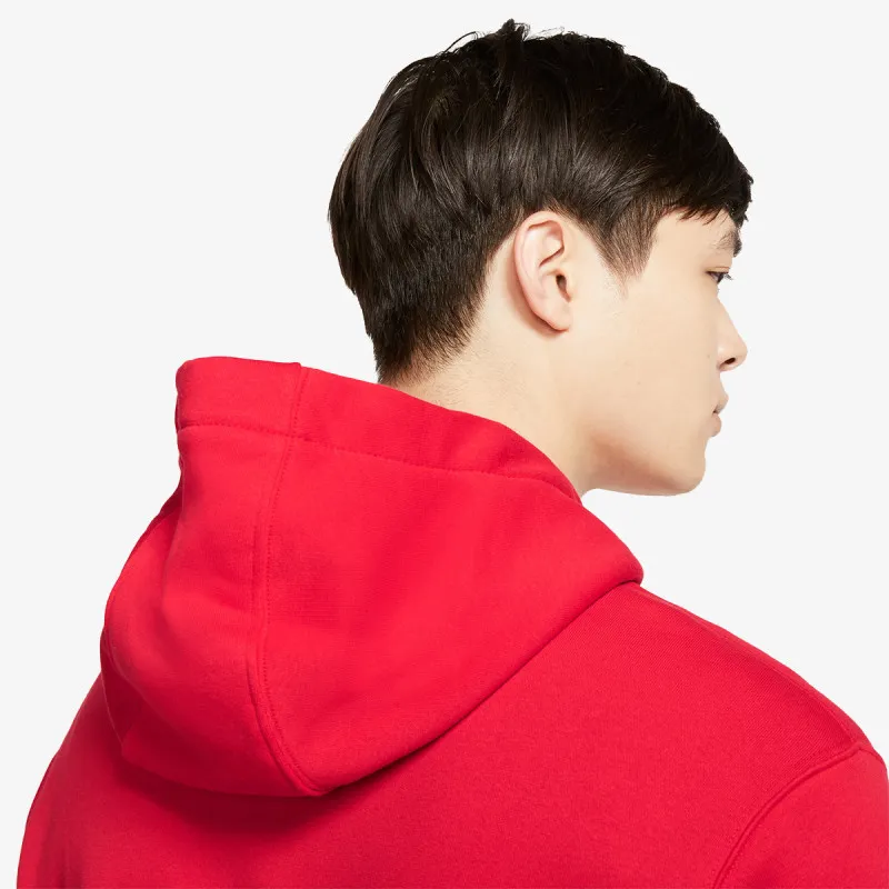 Nike Dukserica Sportswear Club Fleece 