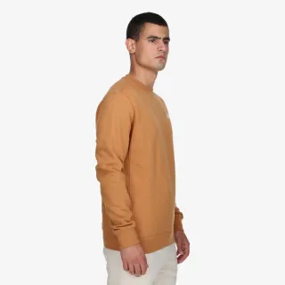 Nike Majica dugih rukava Sportswear Club Fleece 