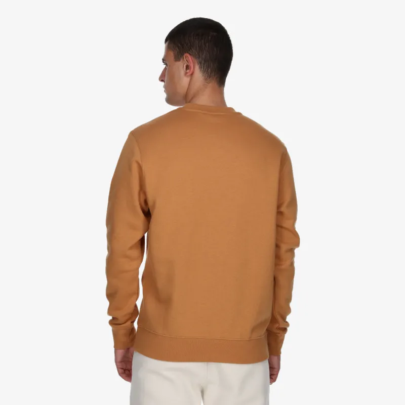 Nike Majica dugih rukava Sportswear Club Fleece 
