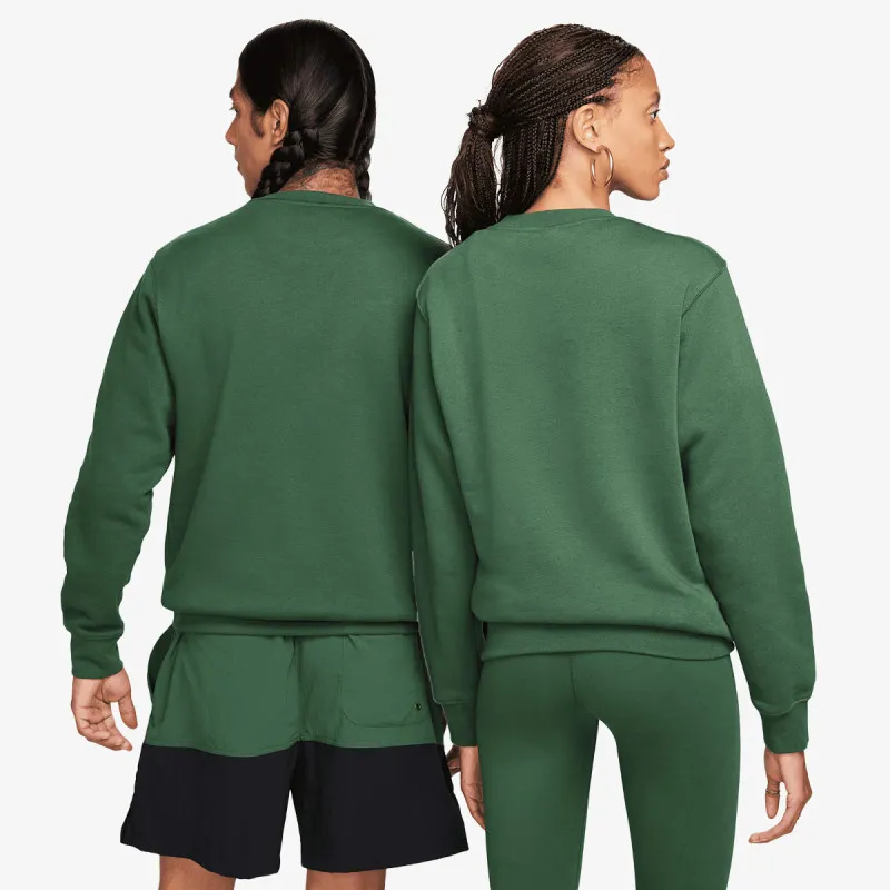 Nike Dukserica Sportswear Club Fleece 