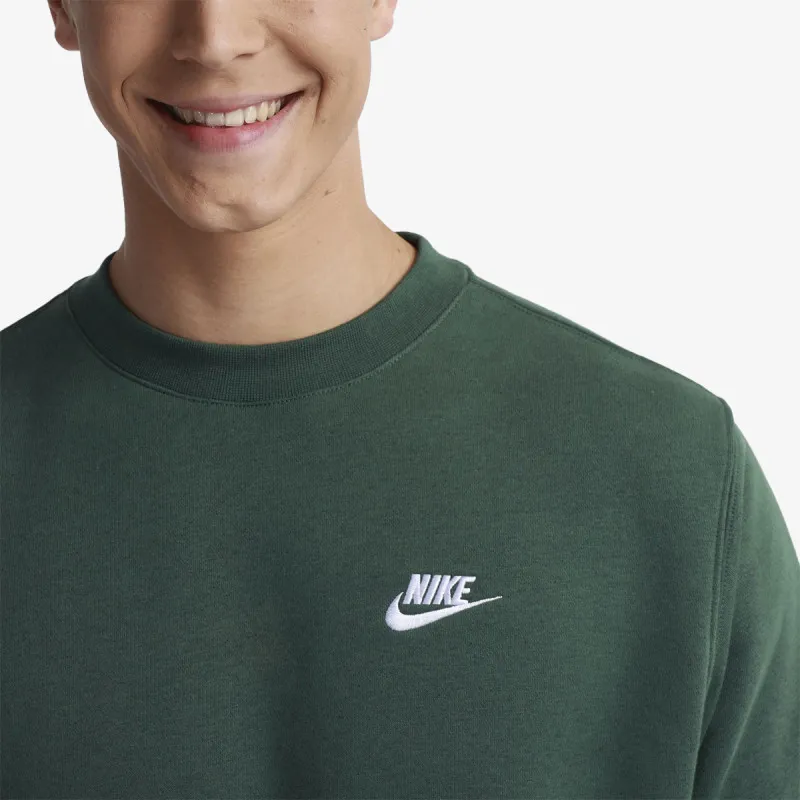 Nike Dukserica Sportswear Club Fleece 
