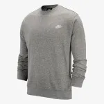 NIKE Dukserica Sportswear Club 