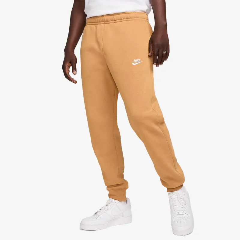 Nike Donji dio trenerke Sportswear Club Fleece 