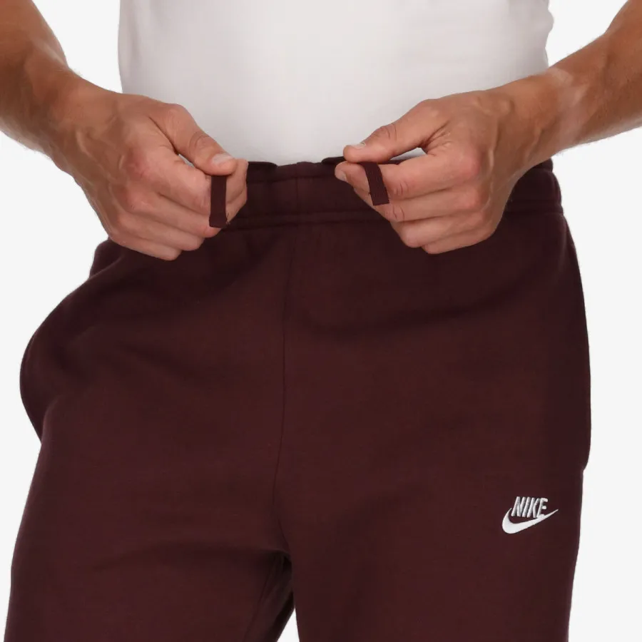 Nike Donji dio trenerke Sportswear Club Fleece 