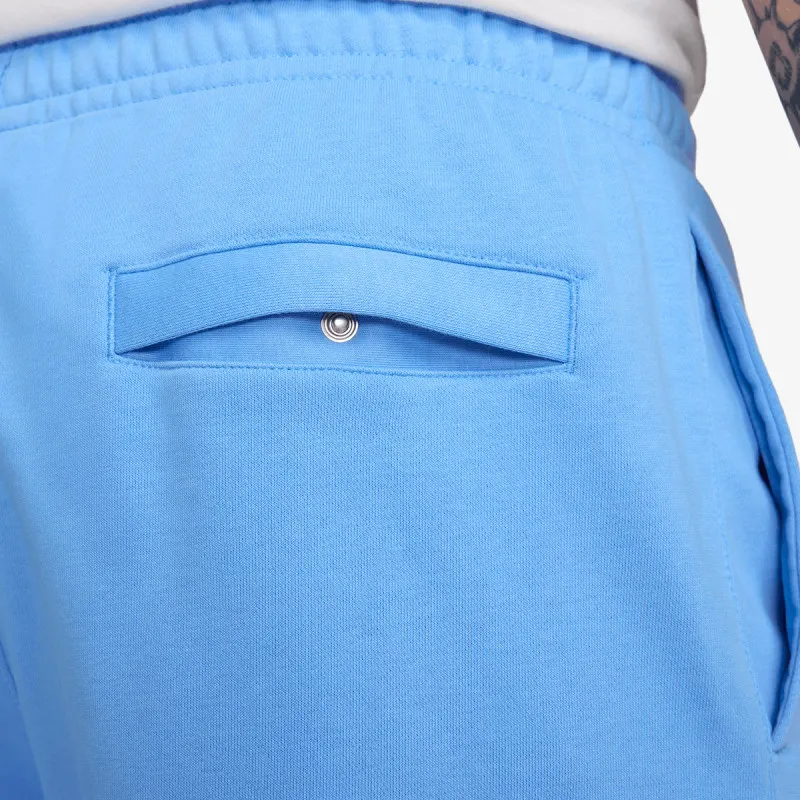 Nike Donji dio trenerke M NSW CLUB JGGR FT 