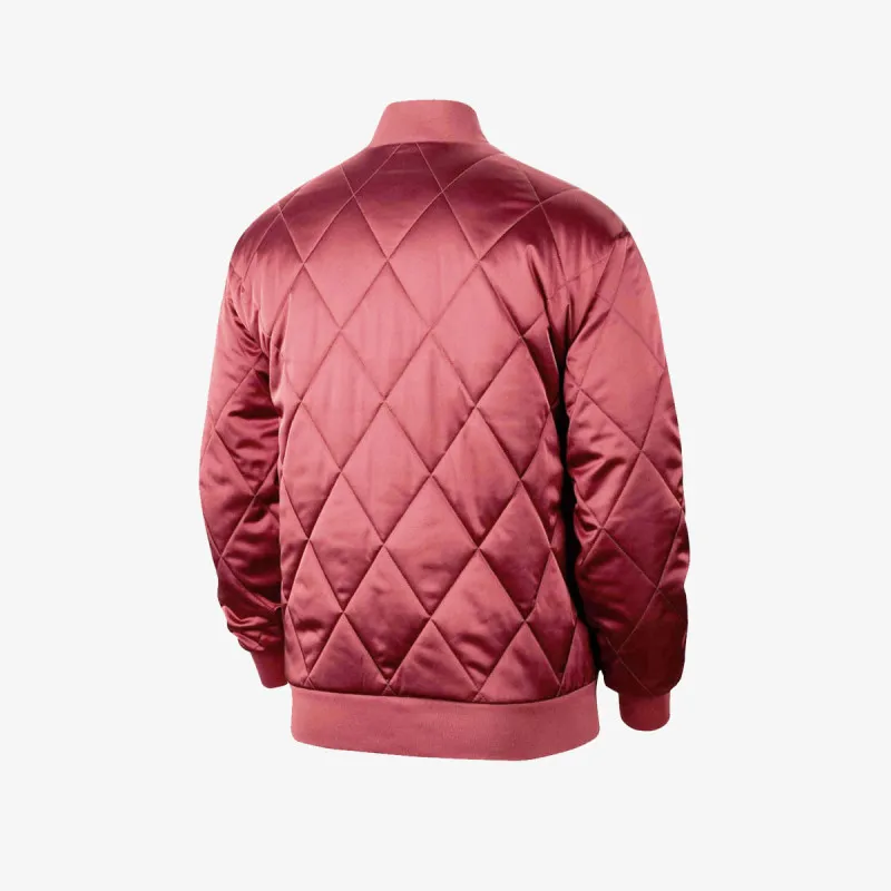 Nike Jakna W NSW AIR SYN FILL JKT SATN 