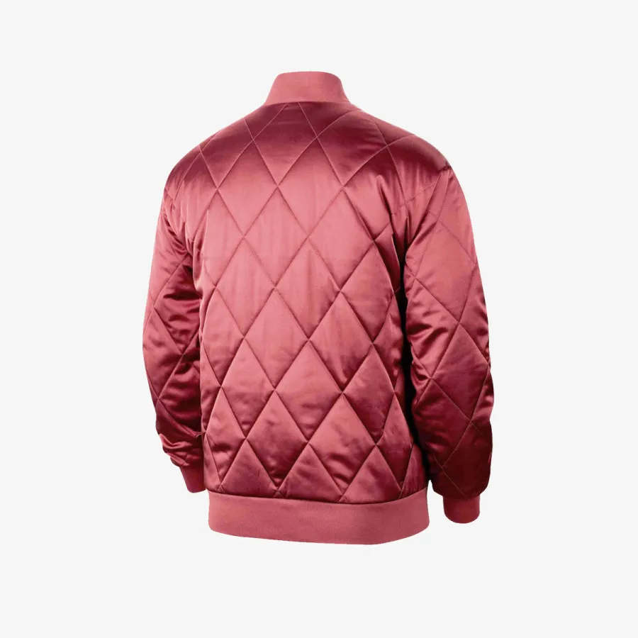 Nike Jakna W NSW AIR SYN FILL JKT SATN 