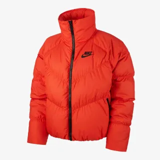Nike Jakna W NSW DWN FILL JKT STMT 
