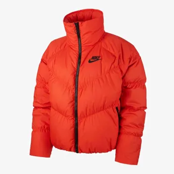 Nike Jakna W NSW DWN FILL JKT STMT 