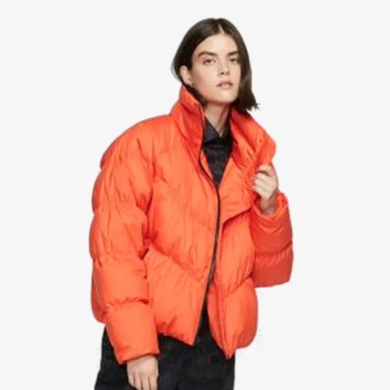 Nike Jakna W NSW DWN FILL JKT STMT 