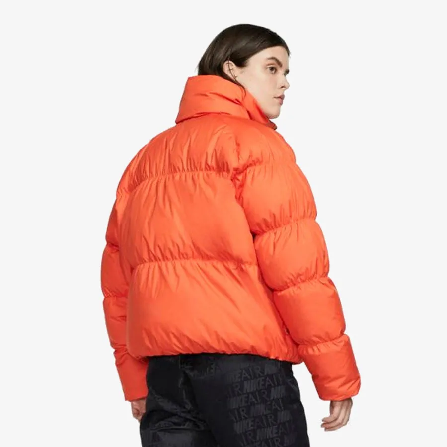 Nike Jakna W NSW DWN FILL JKT STMT 