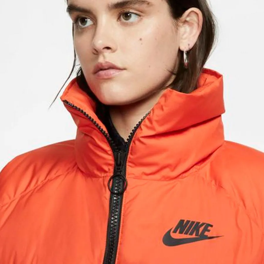 Nike Jakna W NSW DWN FILL JKT STMT 