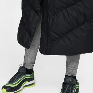 Nike Jakna W NSW DWN FILL PARKA LONG STMT 