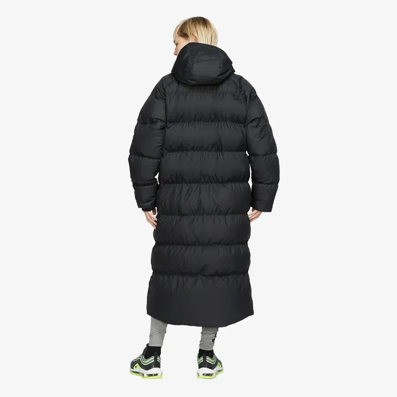 Nike Jakna W NSW DWN FILL PARKA LONG STMT 