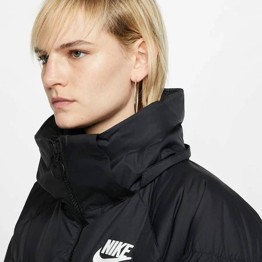 Nike Jakna W NSW DWN FILL PARKA LONG STMT 