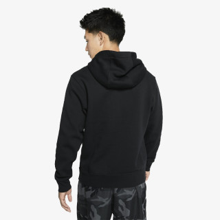 NIKE Dukserica Sportswear Club Fleece 
