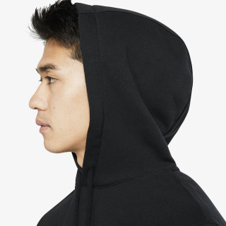 NIKE Dukserica Sportswear Club Fleece 