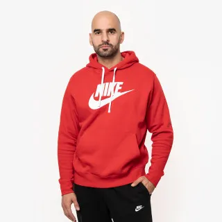 Nike Dukserica Sportswear Club Fleece 