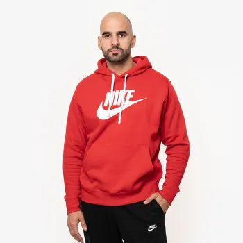 NIKE Dukserica Sportswear Club Fleece 