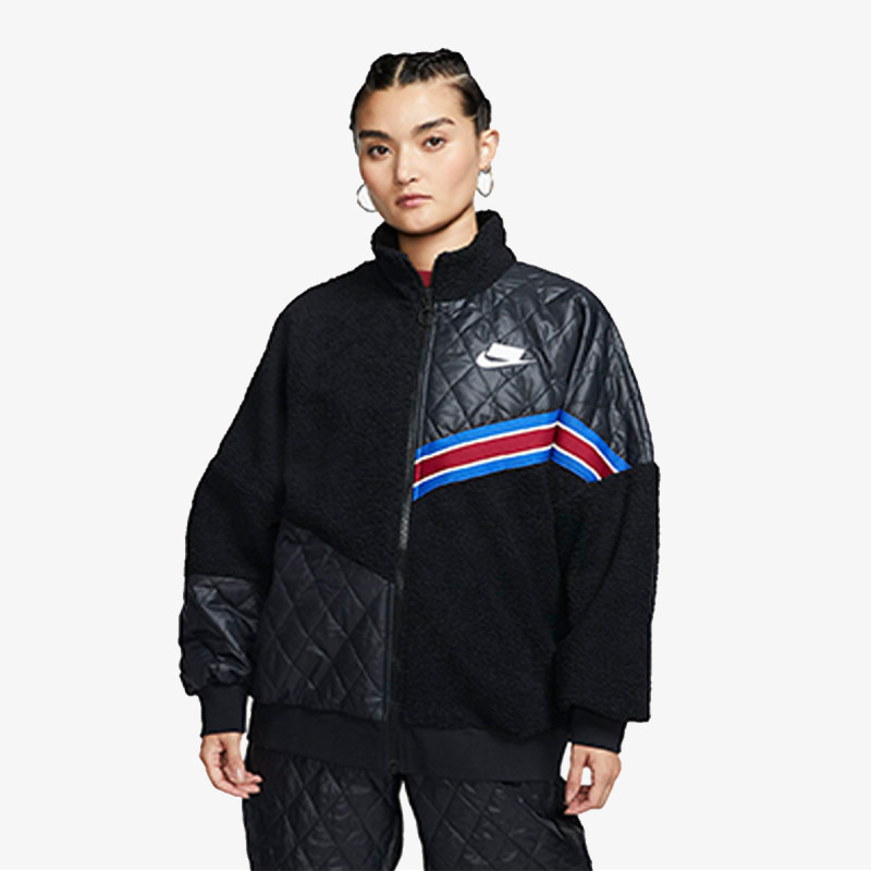 Nike sportswear nsp trk jkt wvn top