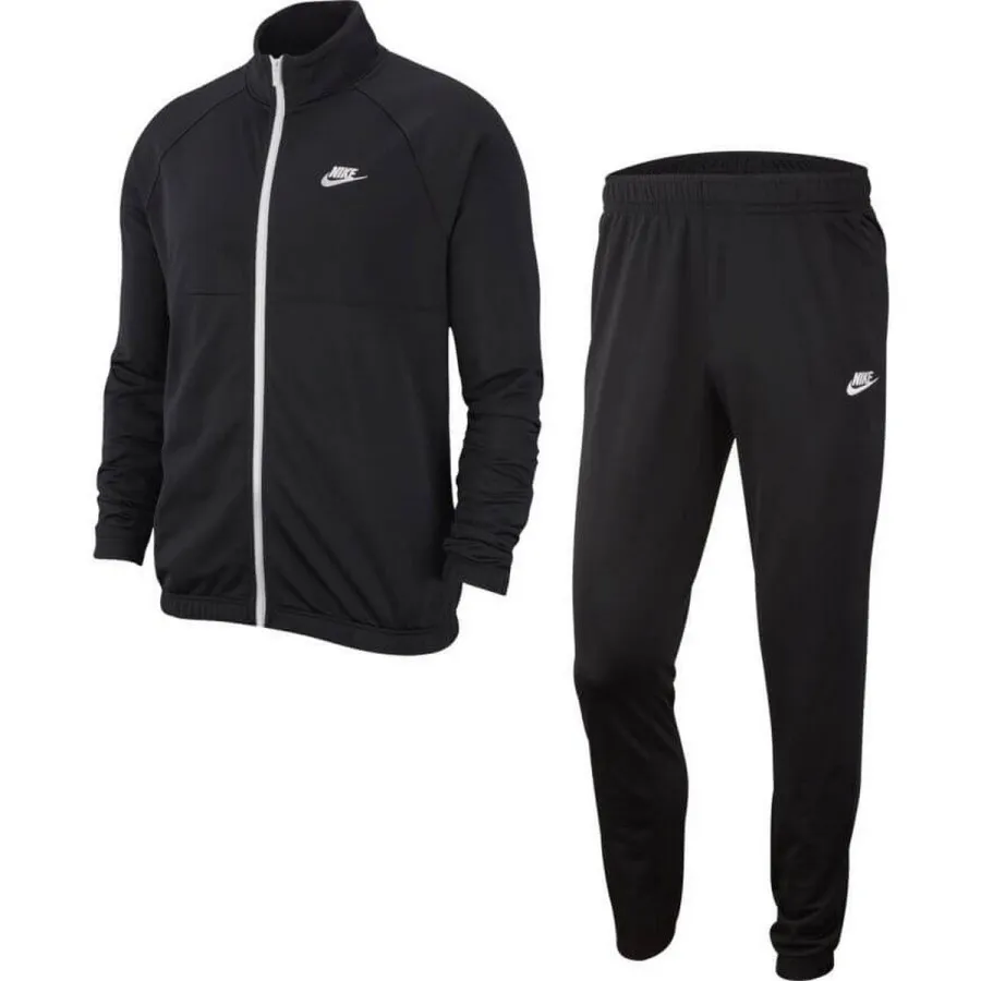 Nike Trenerka M NSW CE TRK SUIT PK 