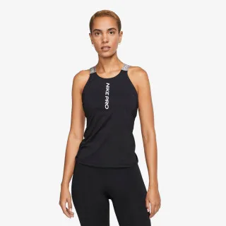 Nike Majica W NP CAPSULE ELASTIKA TANK GRX 
