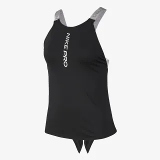 Nike Majica W NP CAPSULE ELASTIKA TANK GRX 