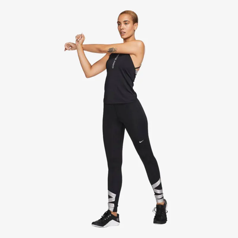 Nike Majica W NP CAPSULE ELASTIKA TANK GRX 