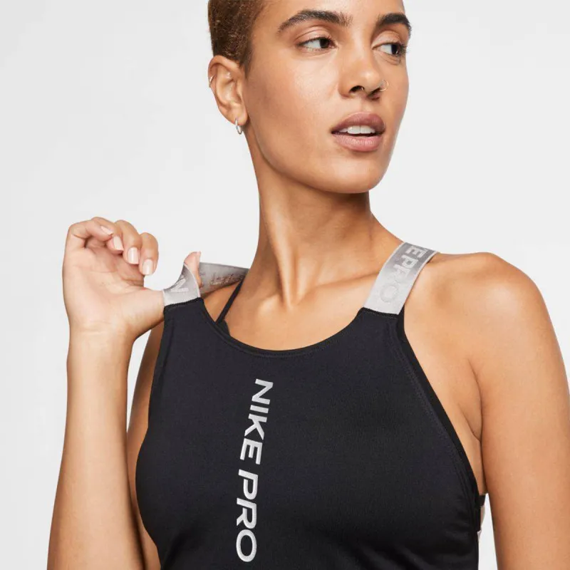 Nike Majica W NP CAPSULE ELASTIKA TANK GRX 