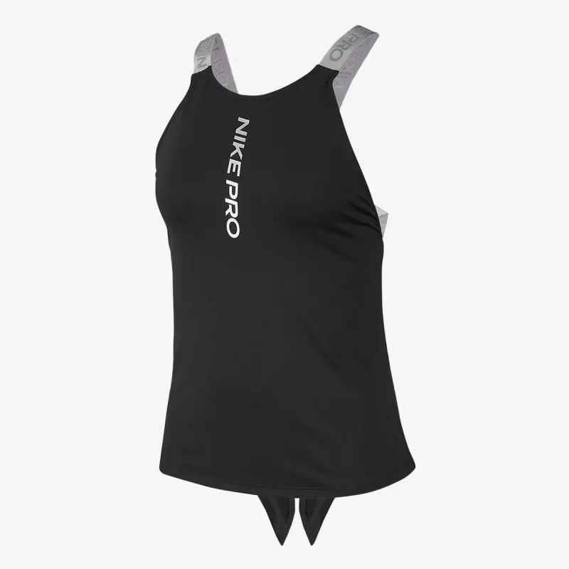 Nike Majica W NP CAPSULE ELASTIKA TANK GRX 