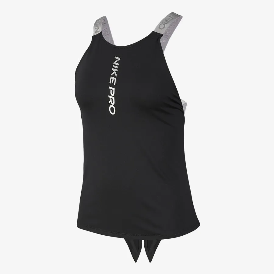 Nike Majica W NP CAPSULE ELASTIKA TANK GRX 