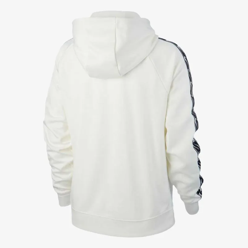 Nike Dukserica W NSW HOODIE FZ LOGO TAPE 