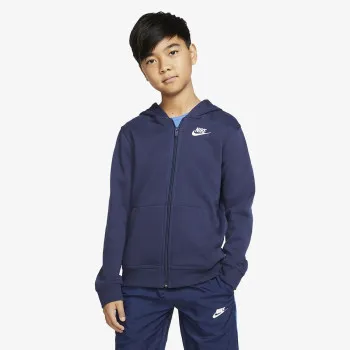 NIKE Dukserica Sportswear Club 