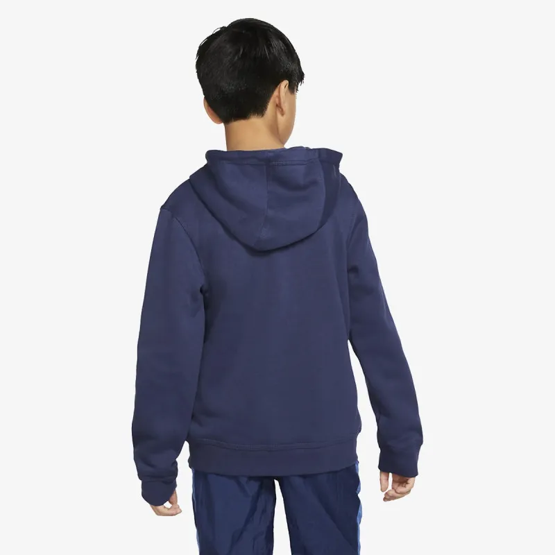 Nike Dukserica Sportswear Club 