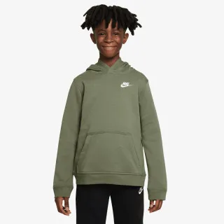 Nike Dukserica B NSW HOODIE PO CLUB 