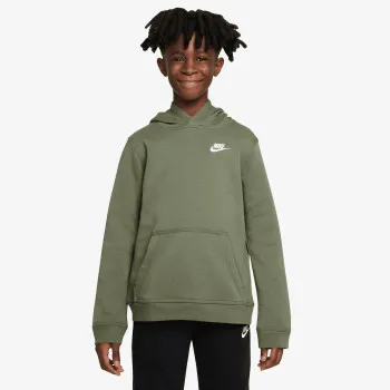 Nike Dukserica B NSW HOODIE PO CLUB 