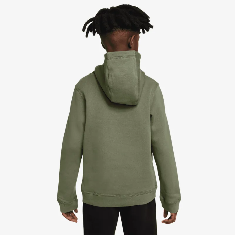 Nike Dukserica B NSW HOODIE PO CLUB 