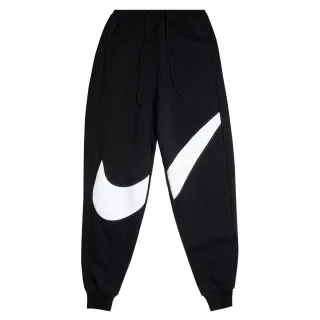 Nike Donji dio trenerke W NSW SWSH PANT FLC BB 