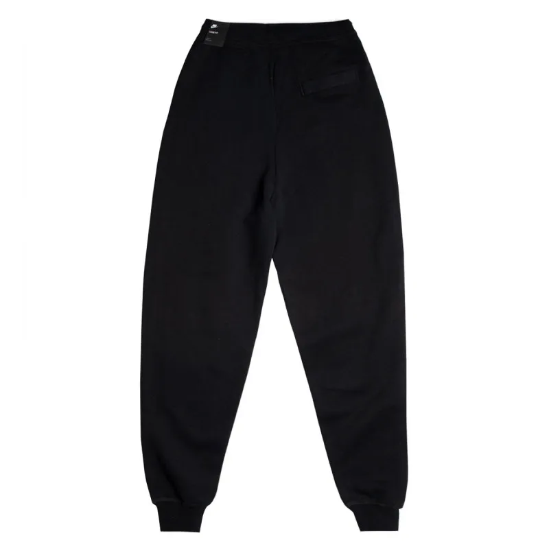 Nike Donji dio trenerke W NSW SWSH PANT FLC BB 