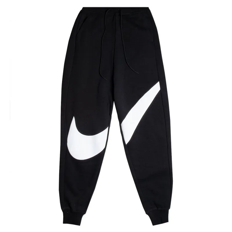 Nike Donji dio trenerke W NSW SWSH PANT FLC BB 